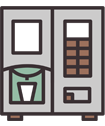Coffee Machine Rentals