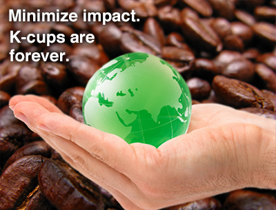 Eco-friendly Coffee Delivery Service