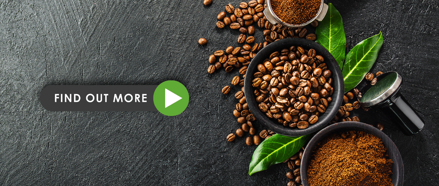 Office coffee delivery service in San Bernardino