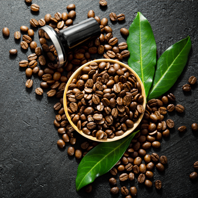 First Class Coffee Service in Los Angeles